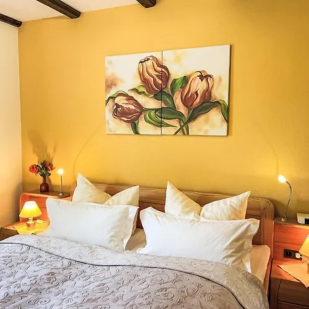 Am Hohen Bogen-25 By Interhome Arrach