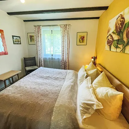 Am Hohen Bogen-25 By Interhome Arrach