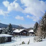 Am Hohen Bogen-25 By Interhome