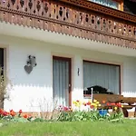 Am Hohen Bogen-25 By Interhome