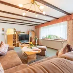 דירה Am Hohen Bogen-25 By Interhome *