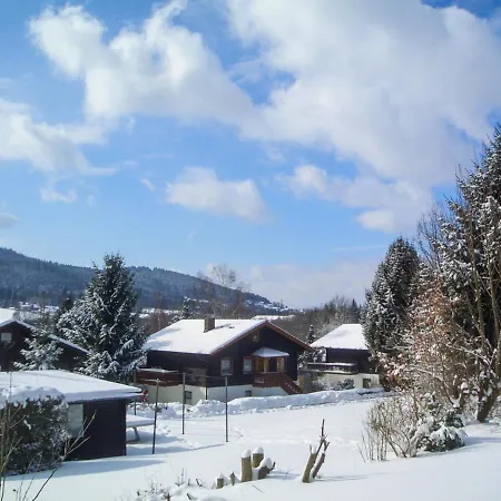 Am Hohen Bogen-25 By Interhome