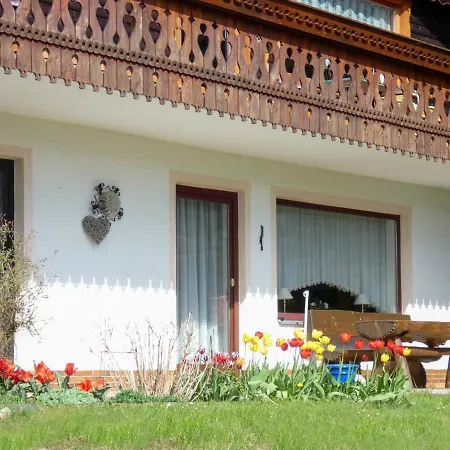 Am Hohen Bogen-25 By Interhome