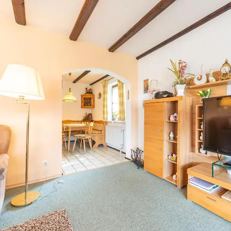 Am Hohen Bogen-25 By Interhome Apartment *