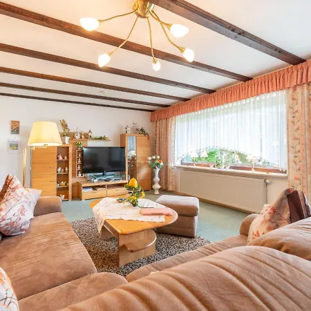 Lejlighed Am Hohen Bogen-25 By Interhome *