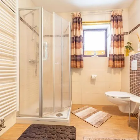 Am Hohen Bogen-25 By Interhome Appartement *