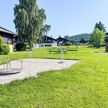 Am Hohen Bogen-25 By Interhome Appartement Arrach