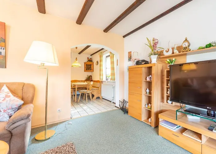 Am Hohen Bogen-25 By Interhome Apartamento *