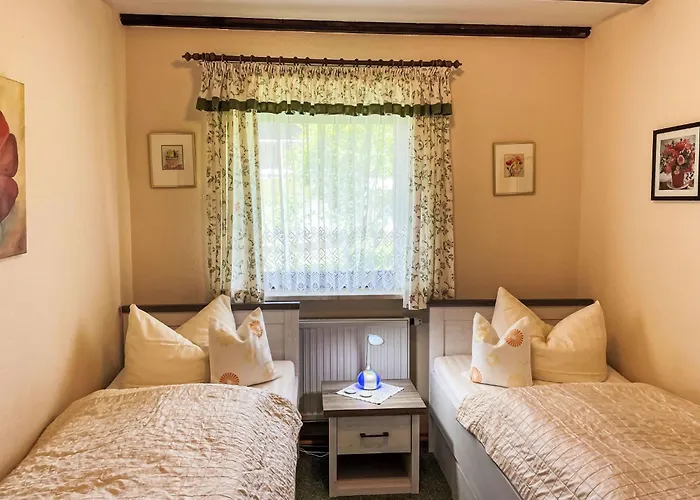 Am Hohen Bogen-25 By Interhome 公寓 阿尔拉赫